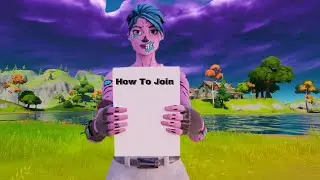 How You CAN JOIN TEAM THUNDER | RECRUITMENT CHALLENGE {join a gaming team}
