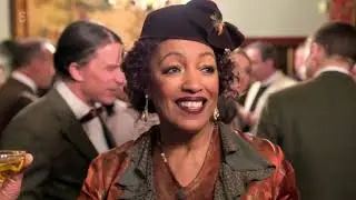 Celebrity Murder Mystery Episode 1