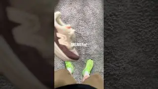 New Balance FuelCell Rebel v5 - это восхитительно