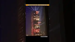 Mukesh Ambani's house Antilia gets such a high electricity bill that you will be shocked..😱😱 #shorts