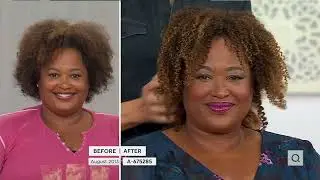 WEN by Chaz Dean Fall Styling Cream Duo on QVC