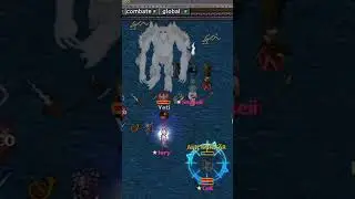 EL YETI ASESINO #imperiumao #games