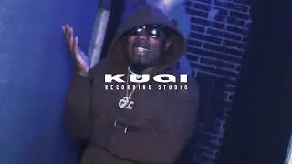 Studio Session With Fishscale Fat At Kugi Recording Studio - www.kugirecordings.com