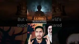 Iran&rsquo;s Most Powerful Man Explained(Episode. 68/100)
