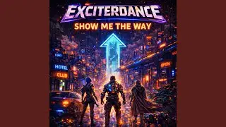 Show Me The Way