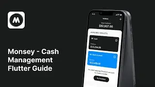 Flutter admin monsey demo feature