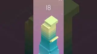 playing stack be like episode 6 #game #crossyroad #mobilegameads #gameplay #minecraft #catty #stack