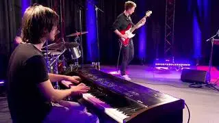 Black Hole - Black Cats & Cigarettes live @ CoronaFest