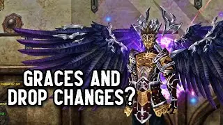 Dekaron Drop Rate Changes & How to Farm Blacksmith&rsquo;s Graces! (August 2025 Update)