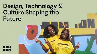 Основные моменты FiDCon 2025 &mdash; крупнейшей конференции в Гане для представителей творческих профес...
