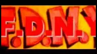 SCANNER AUDIO - F.D.N.Y and N.Y.P.D  some of the kaos on 911
