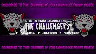 The Challengers Outro song - Nick Brewer - I'm a pro ft Shakka