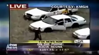 Columbine School Shooting - Trenchcoat Mafia 2