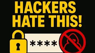 What Makes a Strong Password? The Simple Truth Hackers Hate