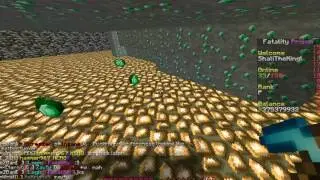 Fatality Prison Episode - 2 -   Sick!