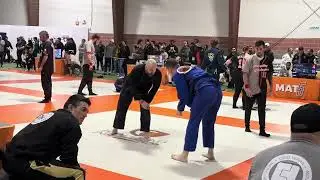 Grappling Industries 12/20/25 Jarrett Troxler