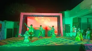 Luk chhup na jao ji | rangilo mharo dholna | Master Mind Academy Barkheda Hada | Anshul Sharma 