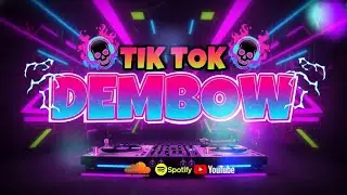 DEMBOW CALLE MIX / LATIN STREET PARTY