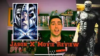 Jason X Movie Review (2001)