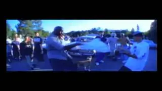JAY TEE & BABY BASH - BUZZIN' OFFICIAL VIDEO