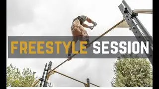 Caliclub freestyle sessions