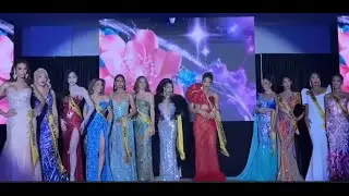 MISS TRANS STAR INTERNATIONAL 2025 PRELIMINARY