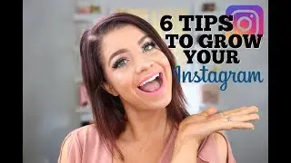 HOW TO GET INSTAGRAM FOLLOWERS 2018