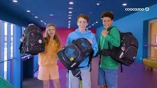 FIND YOUR BAG! coocazoo Schulrucks&auml;cke im Vergleich 🎒