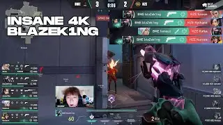 BOOM BLAZEK1NG COLD 4K SHERIFF