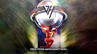 Van Halen - Dreams (Keyboards Only)