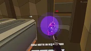 Sweet Surrender: PSVR 2 Gameplay