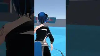 🍿 #vrchatcomedy #vrchat #vrchatfunny