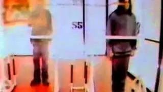 Riblja Corba - Baby, baby i dont wanna cry - Official Video