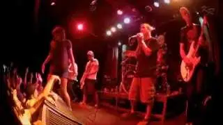 Garage Fuzz - Self Realized People (Hangar110 22/03/2014)
