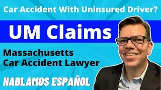 Can I Sue An Uninsured Driver After A Car Accident In Massachusetts? | Boston Car Accident Lawyer