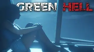 Green Hell Finale plus some prep for our Space Engineers series starting next week :)