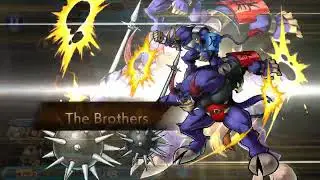 [DFFOO GL] - Act 3 Finale Part 1 Shinryu