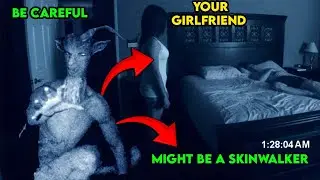 Be careful, your girlfriend might be a Skinwalker || Skinwalkers Explained