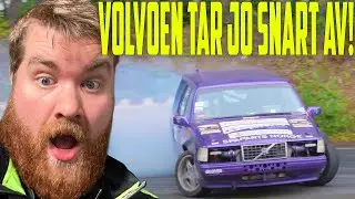 ER KUN FULL GASS SOM GJELDER!