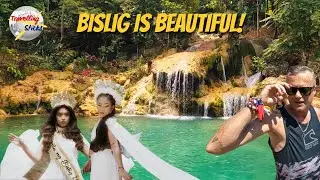 What are Filipino Beauty Pageants really like? Diwata Ng Bislig, Surigao Del Sur, Mindanao