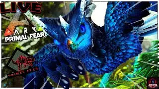 ARK PRIMAL FEAR LIVE