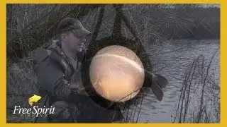 CARP FISHING - FREE SPIRIT FISHING CHANNEL - SUBSCRIBE