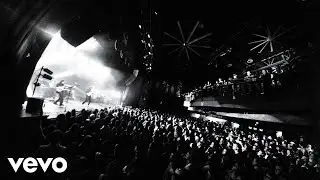 flipturn - The Shadowglow Tour