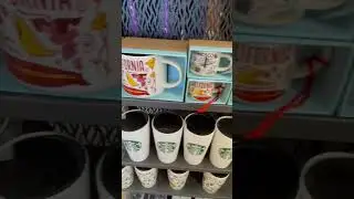 Starbucks Been There Series. Mugs and Tumblers.