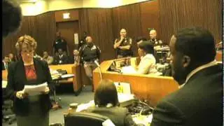 Court Appointed - Kwame Kilpatrick 17 November 2009 Part 9