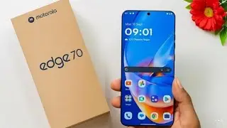 Moto Edge 70 Honest Review 💥 5000 mAh Battery 🔋 Snapdragon 7 Geh 4 Chipset 💥 Thalapathy Mobiles 💥 