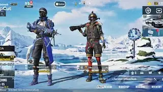 Skill Upgrade ❌ Losing Upgrade #pubgmobile #nepal #recorder #win #pubg 