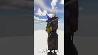 New Project! #minecraft #gaming #foryou #minecraftbuilding #minecraftcommunity #shorts