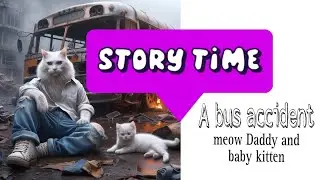 Cat AI story 