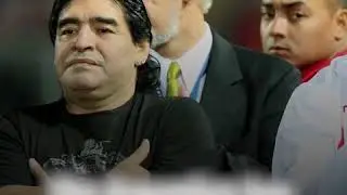 Diego Armando Maradona, a Supporter of Latin America&rsquo;s Causes